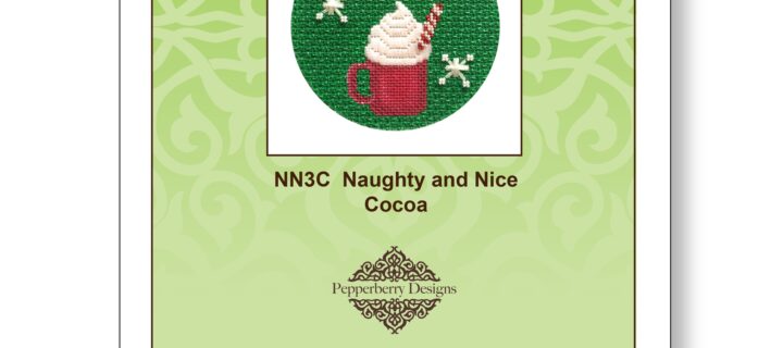 NN3CG – Cocoa