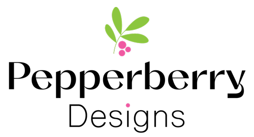 Pepperberry Designs